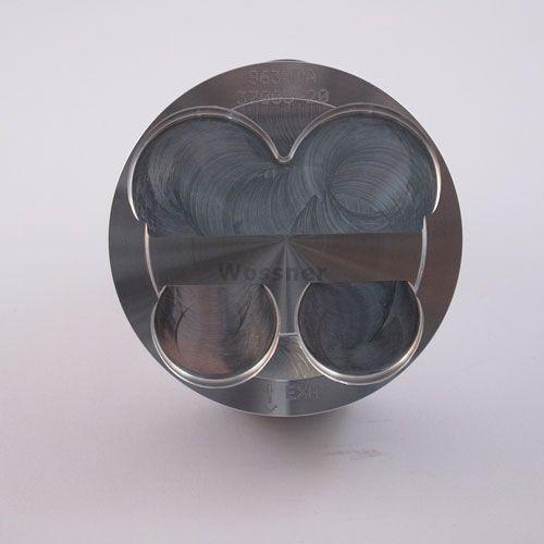PISTON KIT 06-09 KXF250 77.00, FORGED WOSSNER 8635DC thumbnail 2