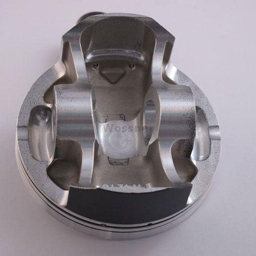 PISTON KIT 06-09 KXF250 77.00, FORGED WOSSNER 8635DC thumbnail 4