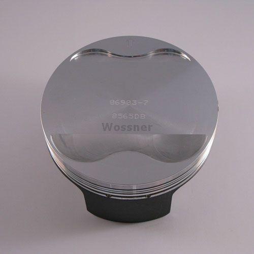 PISTON KIT 03-06 KLX400 90.00, FORGED WOSSNER 8565DB thumbnail 2