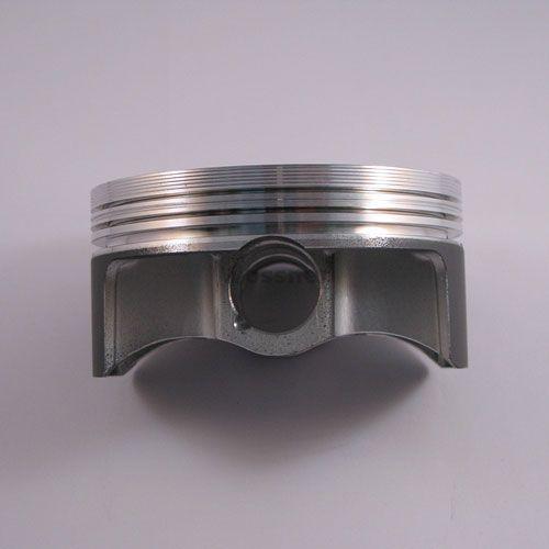 PISTON KIT 03-06 KLX400 90.00, FORGED WOSSNER 8565DB thumbnail 3