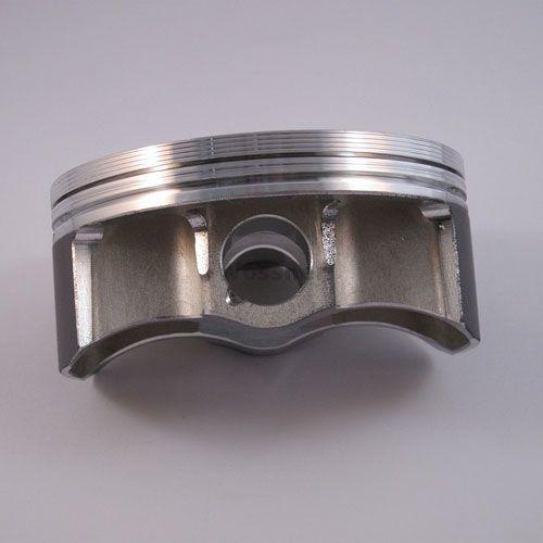 PISTON KIT 05-08 KXF450 96.00, FORGED WOSSNER 8648DB thumbnail 4