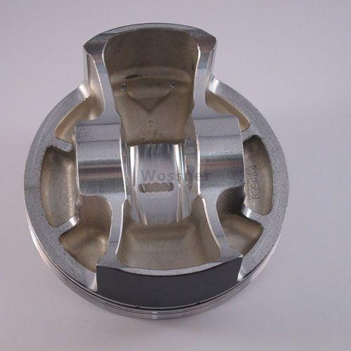 PISTON KIT 05-08 KXF450 96.00, FORGED WOSSNER 8648DC thumbnail 4