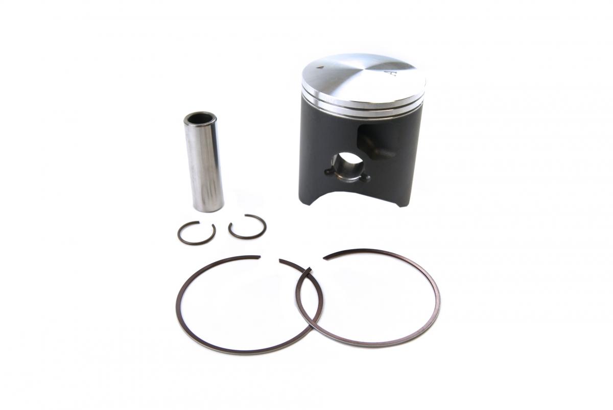 PISTON KIT 2003-25 KTM 250 SX PROX 01.6343.A 66.40mm, SX, EXC image 1