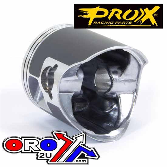 PISTON KIT 2003-25 KTM 250 SX PROX 01.6343.A 66.40mm, SX, EXC thumbnail 2