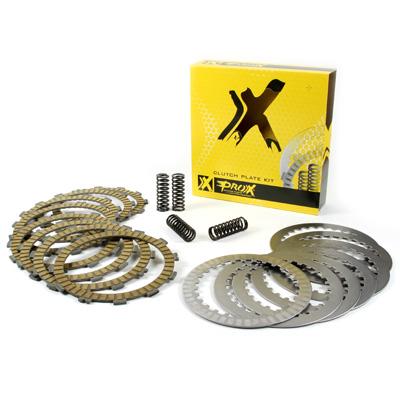 CLUTCH KIT HD CRF450R 09-10, PROX 16.CPS14009 MADE IN JAPAN image 1