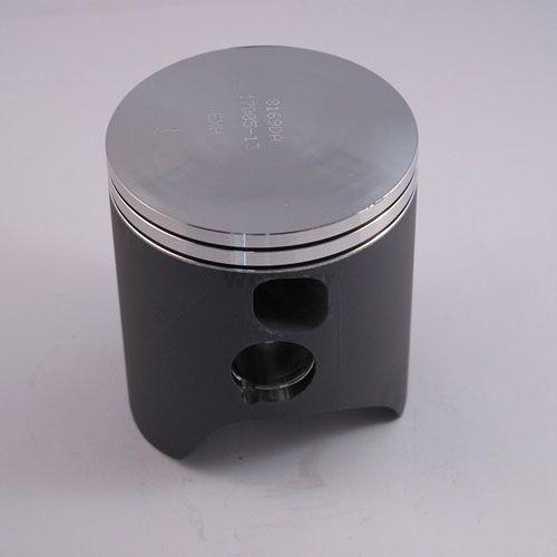 PISTON KIT 05-18 KTM 250 66.40, WOSSNER PISTON KIT 8169DB thumbnail 3