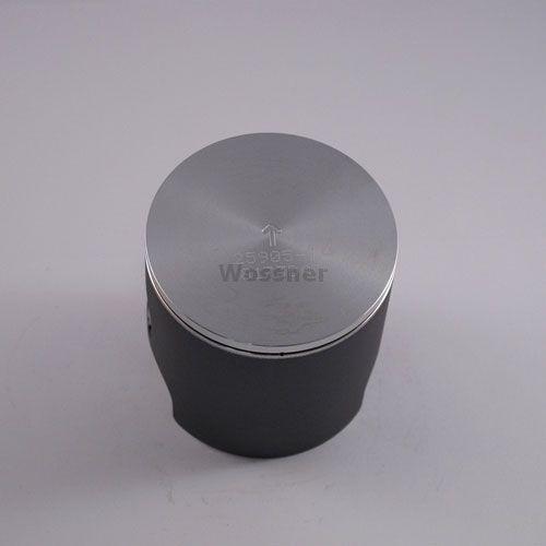 PISTON KIT HUSQVARNA 125 55.50, WOSSNER 8173D050 84-87 CR WR thumbnail 2