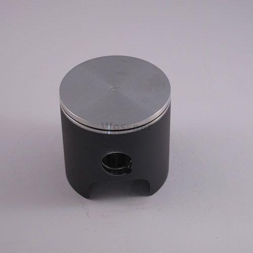 PISTON KIT HUSQVARNA 125 55.50, WOSSNER 8173D050 84-87 CR WR thumbnail 3