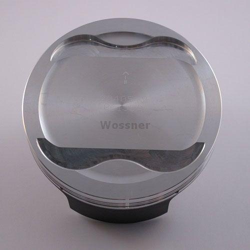PISTON KIT 05 GASGAS 450 95.00, FORGED WOSSNER 8615DB thumbnail 2