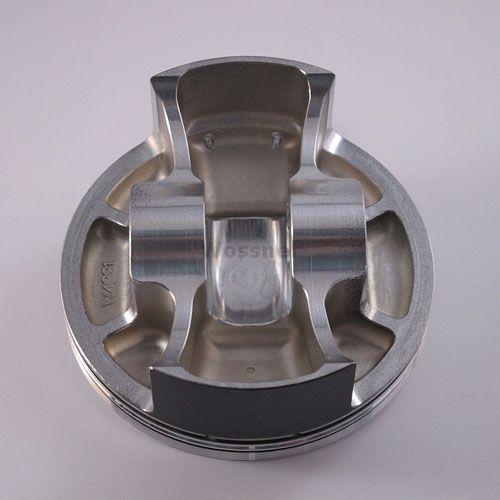PISTON KIT 06-09 YZF WR450F 95, FORGED WOSSNER 8630DA, 2S2-11631-20-00 thumbnail 4