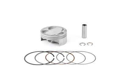PISTON KIT 06-09 YZF WR450F 95, PROX 01.2429.B GASGAS EC450F image 1