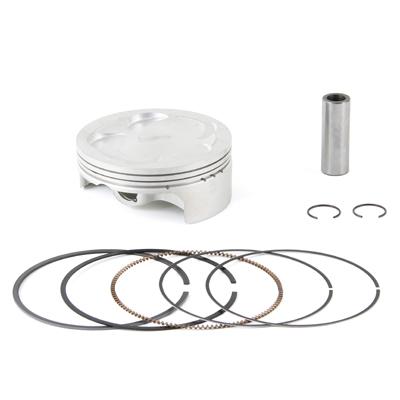 PISTON KIT 06-09 YZF WR450F 97, PROX 01.2424.200 GASGAS EC450F image 1