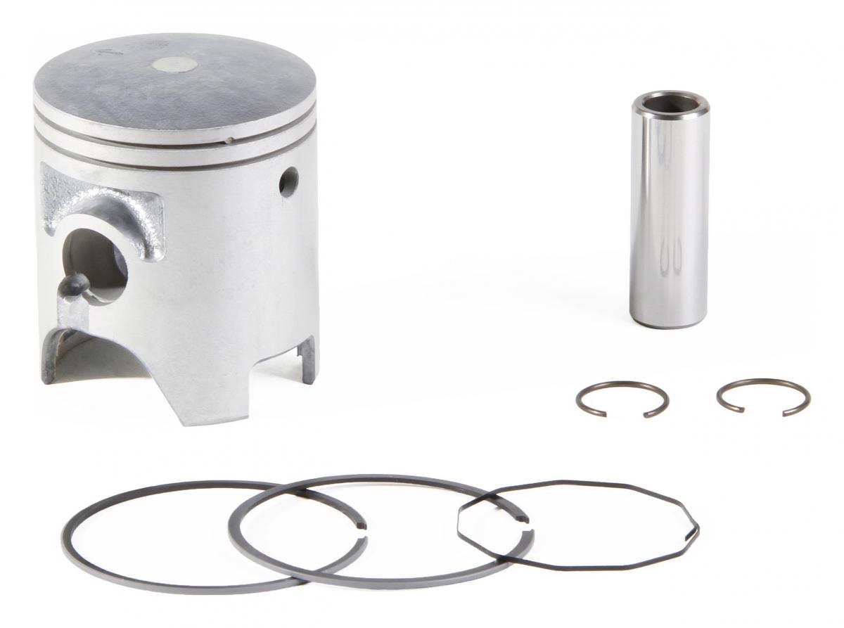 PISTON KIT 88-06 DTR125 56.75, PROX 01.2245.075 YAMAHA 3MB, 01.2245.075 image 1
