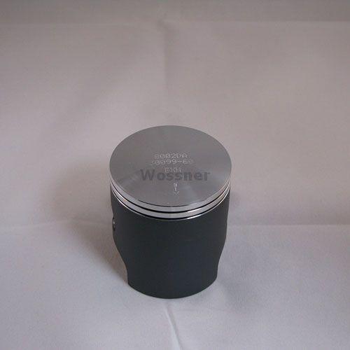 PISTON KIT 88-08 DTR125 59.00, FORGED WOSSNER 8002D300 thumbnail 2