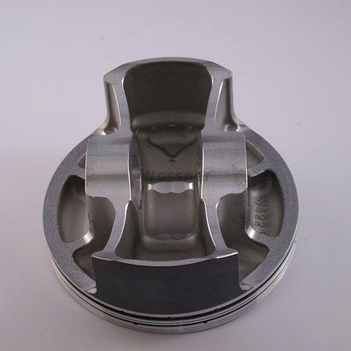 PISTON KIT 08-12 KFX450 96.00, FORGED WOSSNER 8709DB thumbnail 2