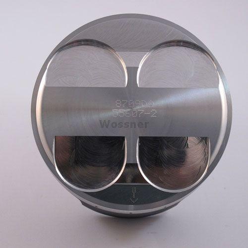 PISTON KIT 08-12 KFX450 96.00, FORGED WOSSNER 8709DB thumbnail 3