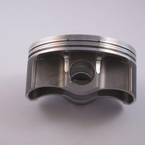 PISTON KIT 08-12 KFX450 96.00, FORGED WOSSNER 8709DB thumbnail 4