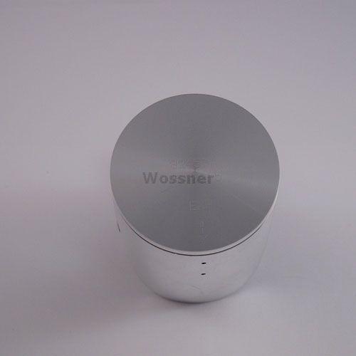 PISTON KIT RS125 GP FLAT 54.00 A, WOSSNER 8245DA HONDA ROAD, 56-W227.WO.A thumbnail 2