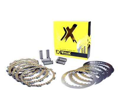 CLUTCH KIT CRF450R & RX 2017, PROX 16.CPS14017 image 1