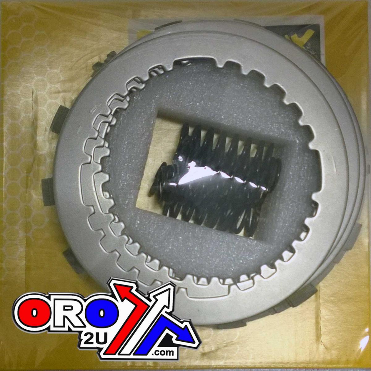 CLUTCH KIT CRF450R & RX 2017, PROX 16.CPS14017 thumbnail 2