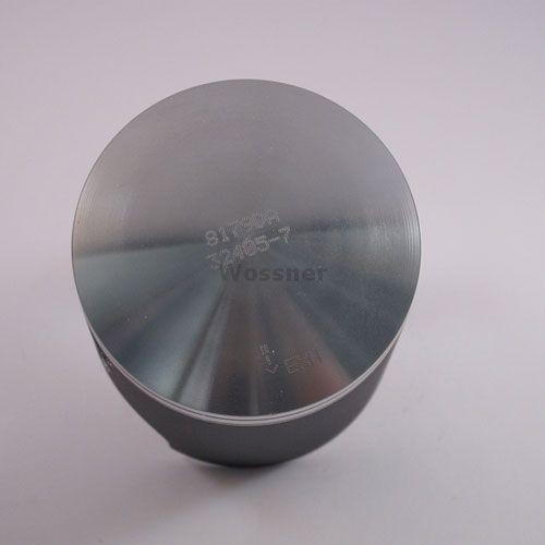 PISTON KIT 76-79 YZ250 70.50, WOSSNER 8179D050 YAMAHA thumbnail 2
