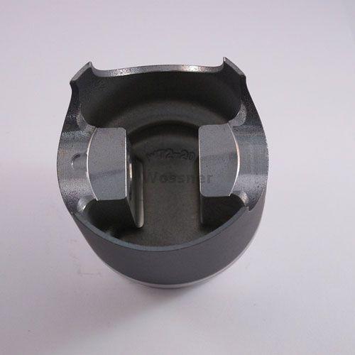 PISTON KIT 76-79 YZ250 71.50, FORGED WOSSNER 8179D150 thumbnail 2