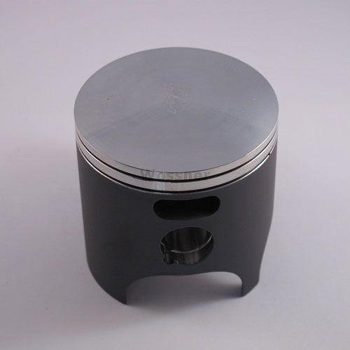PISTON KIT 76-79 YZ250 72.00, FORGED WOSSNER 8179D200 thumbnail 3