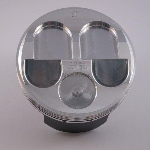 N.L.A OFFER STD COMP 56-W4835+00A.WO, PISTON KIT 06-11 YFZ450 95 HC, FORGED WOSSNER 8657DA thumbnail 2