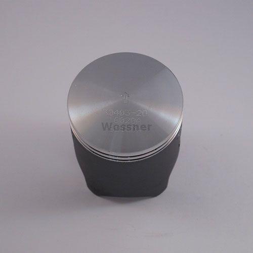 PISTON KIT 03-09 TXT125 GASGAS, FORGED WOSSNER 8218DB thumbnail 2