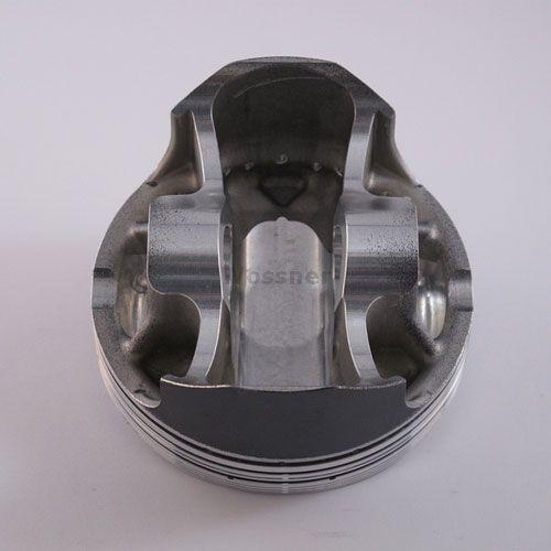 PISTON KIT 08-12 WR250X 77.00, COMP. 13.5:1 WOSSNER 8729DA thumbnail 4