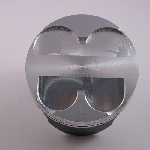 PISTON KIT 08-09 WR250X 77 HC, FORGED WOSSNER 8772DA thumbnail 2