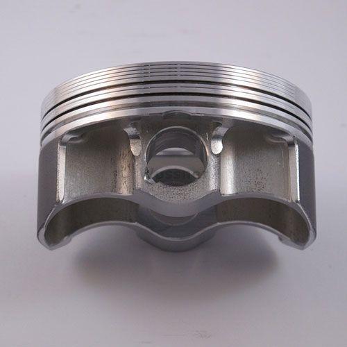 PISTON KIT YZF WRF 250 2-RING, WOSSNER 8713D300 08-13 77mm thumbnail 3