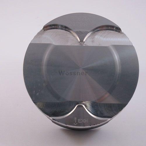 PISTON KIT KTM EXC450 95.00 A, WOSSNER 8707DA HUSABERG 78030007300 thumbnail 2