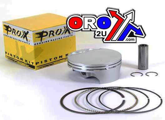 PISTON KIT SX-F450 KTM HC 97, PROX 01.6428.A image 1