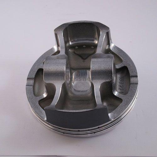 PISTON KIT SX-F450 KTM HC 97, FORGED WOSSNER 8715DC thumbnail 4