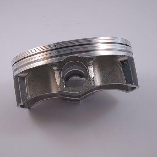 PISTON KIT SX-F505 KTM 100mm, FORGED WOSSNER 8705DB 776300073000 thumbnail 3