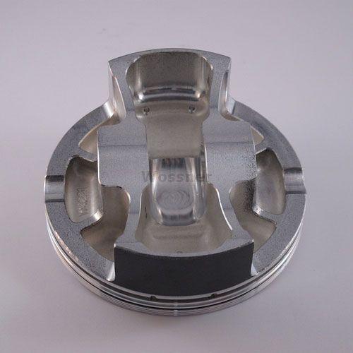 PISTON KIT SX-F505 KTM 100mm, FORGED WOSSNER 8705DB 776300073000 thumbnail 4