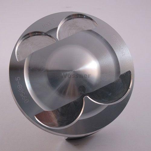 PISTON KIT SX-F505 KTM 100mm, FORGED WOSSNER 8705DC thumbnail 2