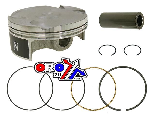 PISTON KIT EXC-R530 KTM95.00, NAMURA NX-70041 HYPERDRYVE thumbnail 4