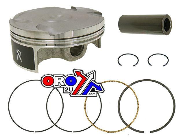 PISTON KIT EXC-R530 KTM95.00, NAMURA NX-70041 HYPERDRYVE thumbnail 5