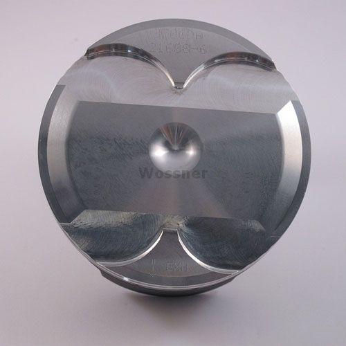 PISTON KIT EXC-R530 KTM HC 95, FORGED WOSSNER 8706DB thumbnail 2