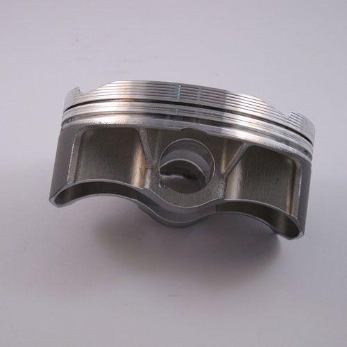PISTON KIT EXC-R530 KTM HC 95, FORGED WOSSNER 8706DB thumbnail 3