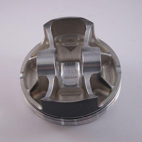 PISTON KIT EXC-R530 KTM HC 95, FORGED WOSSNER 8706DB thumbnail 4