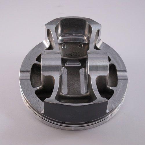 PISTON KIT SMR560 KTM HC.100, FORGED WOSSNER 8704DA 59030107000 thumbnail 4