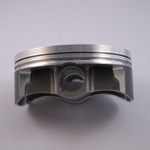 PISTON KIT SMR560 KTM HC.100, FORGED 8704DB WOSSNER thumbnail 3