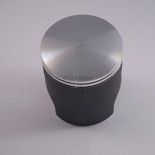 PISTON KIT 80-84 PE175 64.00, FORGED WOSSNER 8193D200 thumbnail 2