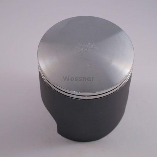 PISTON KIT 73-81 TS250 72.00, FORGED WOSSNER 8204D200 thumbnail 2