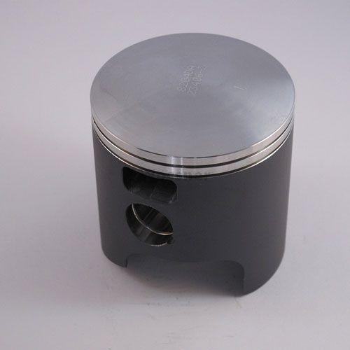 PISTON KIT 73-81 TS250 72.00, FORGED WOSSNER 8204D200 thumbnail 3