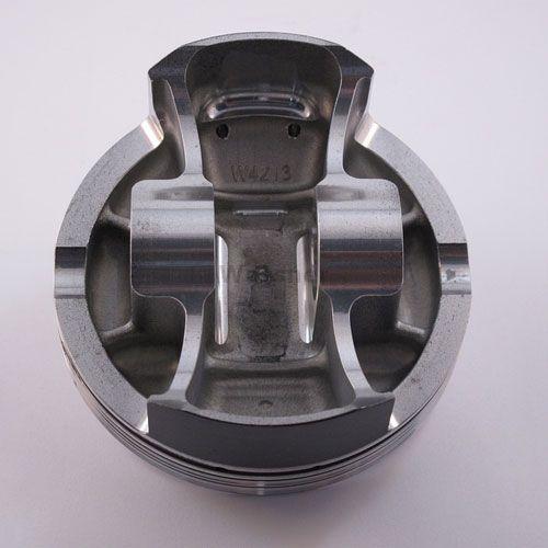 PISTON KIT 06-13 YFZ450 94 B, FORGED WOSSNER 8784DB thumbnail 4