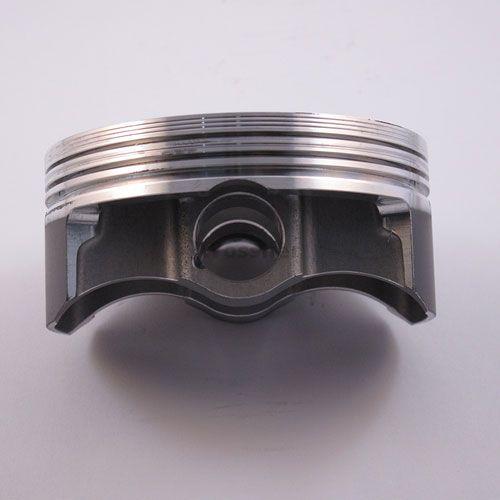 PISTON KIT 06-13 YFZ450 94 C, FORGED WOSSNER 8784DC thumbnail 3